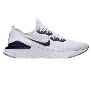 Nike Epic React Flyknit 2 Men’s Running Shoes